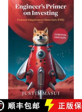 预订 Engineer's Primer on Investing [9781965142233]