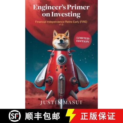 预订 Engineer's Primer on Investing [9781965142233]
