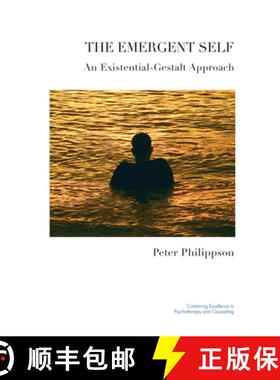 【3-4周达】The Emergent Self: An Existential-Gestalt Approach [9780367105846]