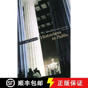 Historians 9780226821931 1970 4周达 American Public 1890 The History Practice