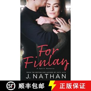 9798986702766 Finlay For 预订