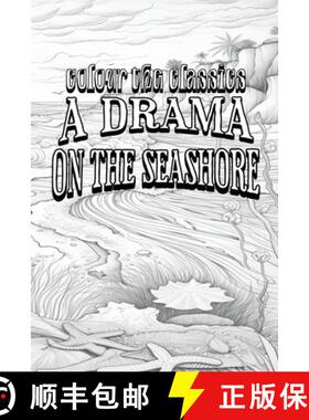 预订 Honoré de Balzac's A Drama on the Seashore [Premium Deluxe Exclusive Edition - Enhance a Belove... [9798869326058]