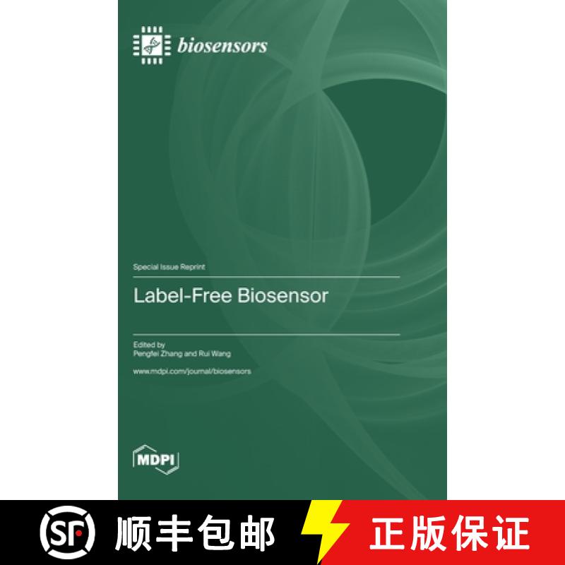 【4周达】Label-Free Biosensor [9783036578743]