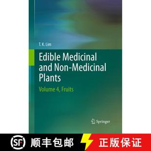 9789401779586 Edible Non Plants and 4周达 Medicinal Fruits Volume