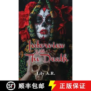 Interview 3周达 with The 9781639014262 Death