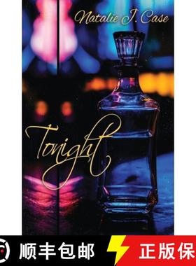 预订 Tonight [9784867507070]