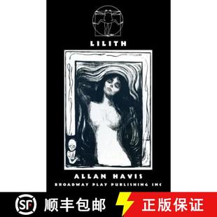 Lilith 4周达 9780881450927