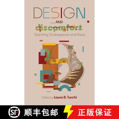 预订 Design and Discomfort – Teaching Shakespeare and Race [9780866987998]