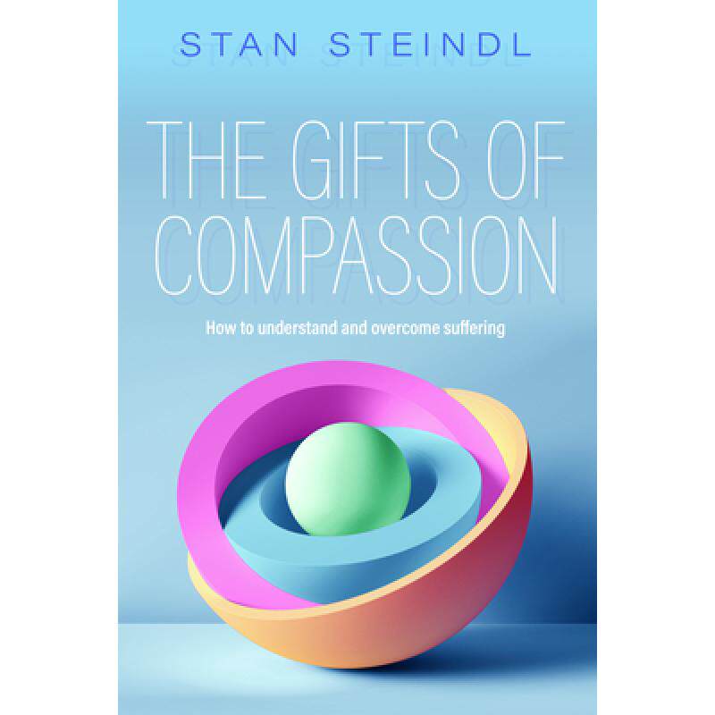 预订 the gifts of compassion: how to unde. [9781925644487]