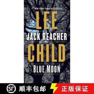Novel 9780399593567 Moon Reacher Blue 4周達 Jack