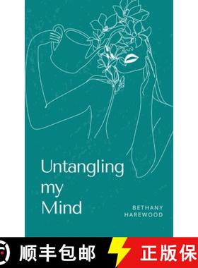预订 Untangling my Mind [9789358314625]