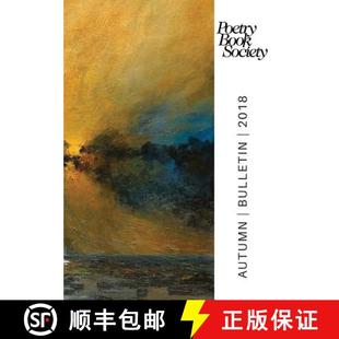 Poetry Book Bulletin 9781999858964 2018 4周达 Autumn Society