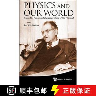 THE AND PROCEEDINGS WORLD WEISSKOPF VICTOR 9789814434966 REISSUE HONOR OUR PHYSICS SYMPOSIUM