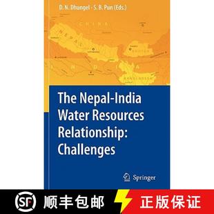 The Nepal Challenges 9789048178698 Relationship 4周达 Water India