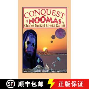 Chronicles Conquest Noomas Volume 9781479400027 Fantasy The Novel 3周达 III