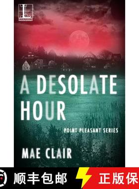 预订 Desolate Hour, A [9781601837820]