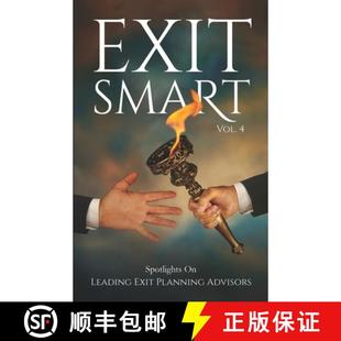 Spotlights Vol. Advisors Exit Planning 4周达 9781954757295 Smart Leading