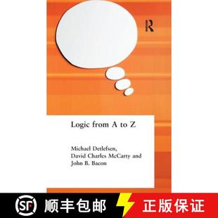 9781138436695 4周达 Philosophy from Encyclopedia Mathemat... and The Logical Logic Routledge Glossary