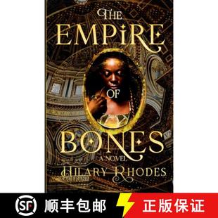 The 4周达 Empire 9798230344902 Bones