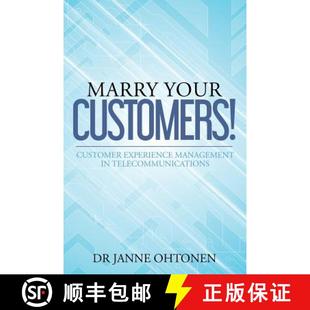 9789526805535 Marry Customer Experience Customers 4周达 Your Telecommunications Management