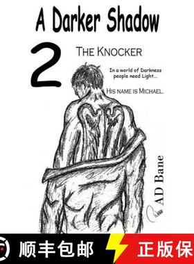 预订 The Knocker [9780991833023]