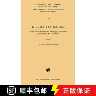 presented Science A.C. History Essays Philosophy Nature 9789024731657 Cr... The 4周达 and Light the