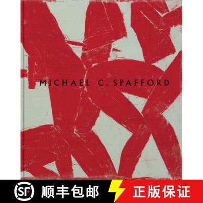 【3-4周达】Michael C. Spafford: Epic Works [9780998681795]