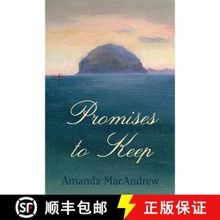 预订 Promises to Keep [9781999925307]
