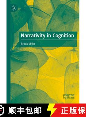 【3-4周达】Narrativity in Cognition [9783031403514]