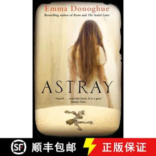 Astray 4周达 9781447209508