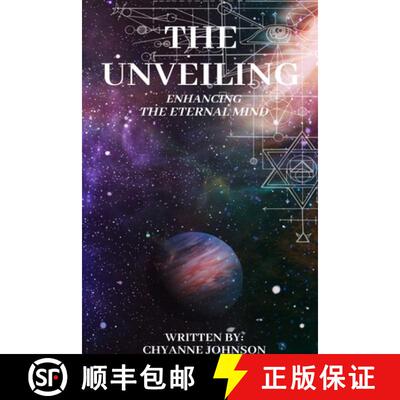 【3-4周达】The Unveiling: Enhancing the Eternal Mind [9798330596195]