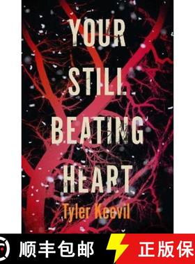 【3-4周达】Your Still Beating Heart [9781912408627]