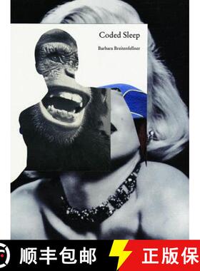 【3-4周达】Coded Sleep [9783940907158]