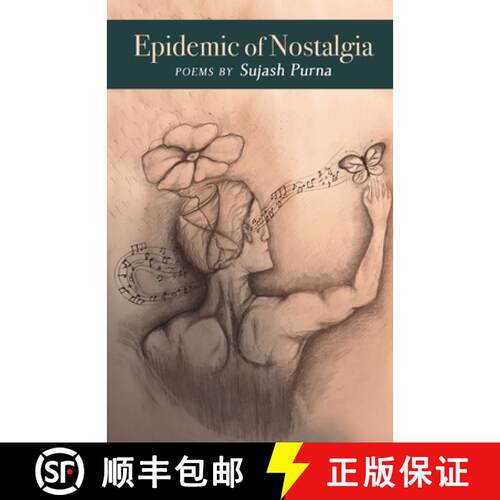 【3-4周达】Epidemic of Nostalgia [9781646625512]