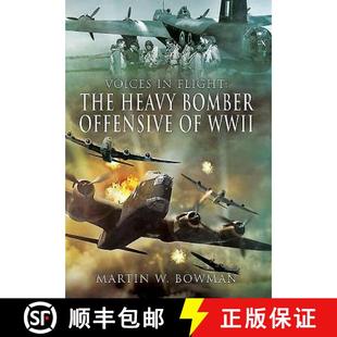 The Heavy WWII 9781783831937 4周达 Offensive Bomber