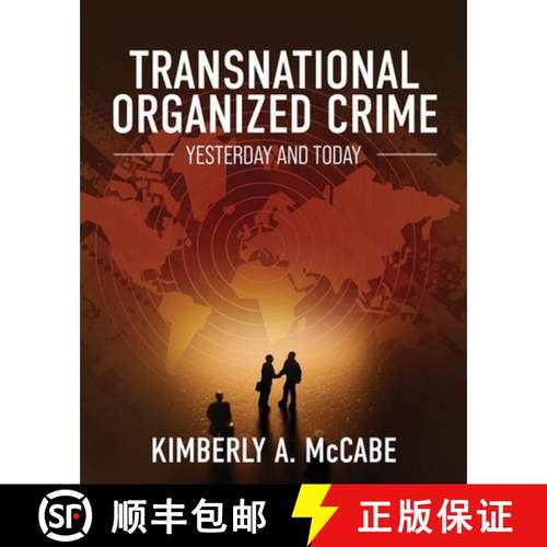 【3-4周达】Transnational Organized Crime: Yesterday and Today [9781793554833]