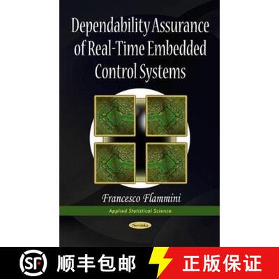 【3-4周达】Dependability Assurance of Real-Time Embedded Control Systems [9781617285028]