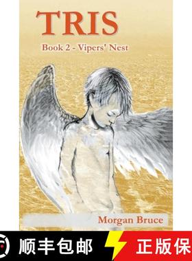 预订 Tris: 2. Vipers' Nest [9781682354414]