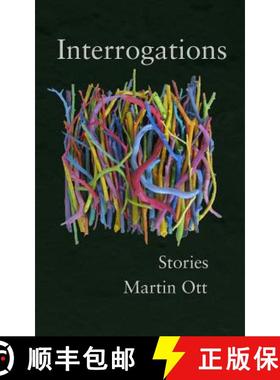 预订 Interrogations [9781942515425]