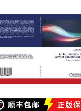 预订 An Introduction to Sumset Valued Graphs [9786139580873]