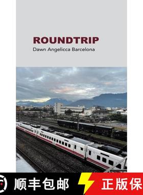 【3-4周达】Roundtrip [9798888389171]