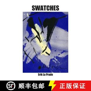 【3-4周达】Swatches [9780981767819]