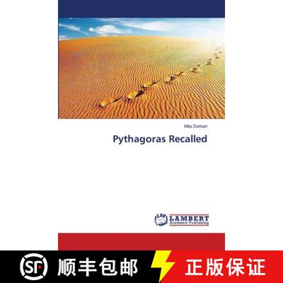 预订 Pythagoras Recalled [9783659547317]