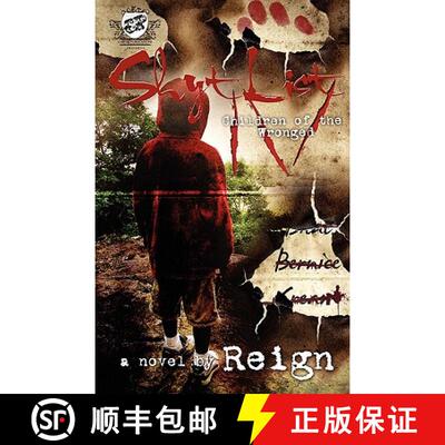 【3-4周达】Shyt List 4 (The Cartel Publications Presents) [9780984303038]