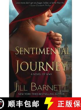 预订 Sentimental Journey [9781648395383]