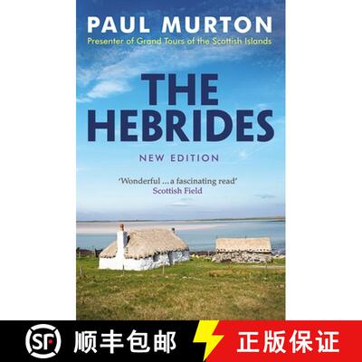 【2-3周达】The Hebrides: From the Presenter of BBC Tv's Grand Tours of the Scottish Islands [9781780278926]