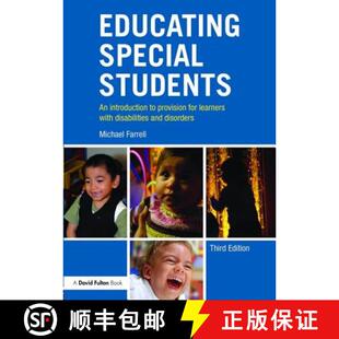 with 4周达 Students Special introduction learners disabilities for Educating provision 9781138683273 an...