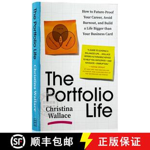 Build 投资组合生活 and Lif... How Proof Career Future Burnout 9781538710470 Portfolio The Avoid Life Your 现货