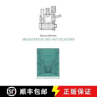 Mittelalters 4周达 des 9783528186821 Architektur