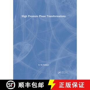 Transformations 9782881247583 4周达 Handbook Phase Pressure High